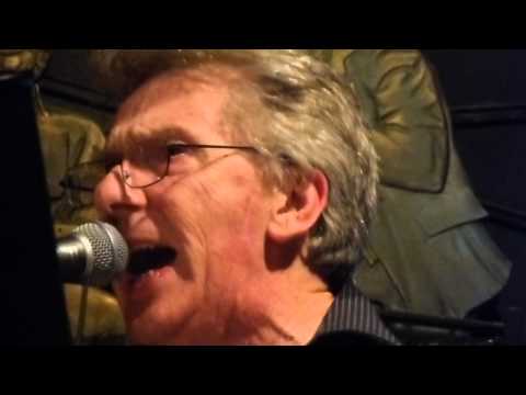 The Sonics at the Ponderosa Stomp 10-04-2013 I Don't Need No Doctor, Strychnine,The Witch