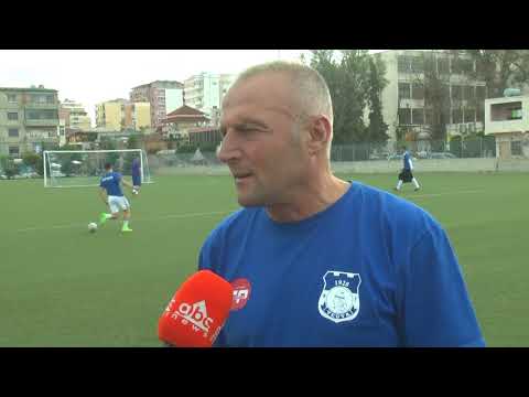 Teuta kryeson Superligën |ABC News