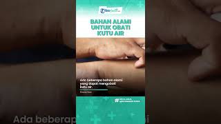 Waspadai Penyakit Kutu Air Rentan Menyerang saat Musim Hujan, Begini Cara Mudah Atasinya