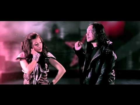 PAY Feat VANYA & IRANG - BAD BOY BAD GIRL ( Music Video Teaser)