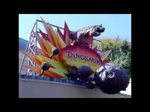 CTX Dinosaur