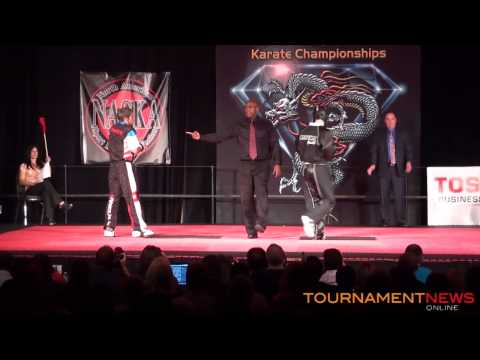 Jack Felton vs Joe Boone Men's Light Weight Super Fight Semi Finals at Diamond Nationals 2013