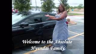 Absolute Hyundai Mesquite Texas New Customer Video   DeliveryMaxx 003