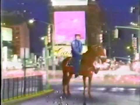 Я підкорю Мангеттен