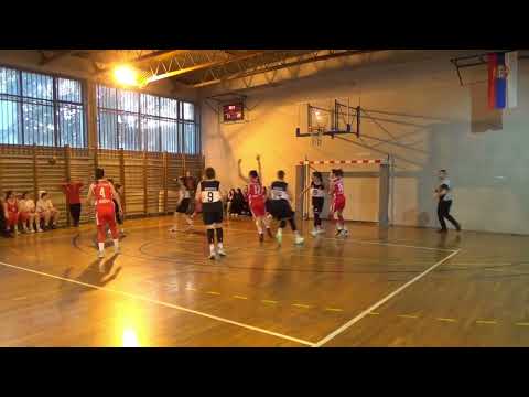 ZKK Beostyle - C.Zvezda - 02.04.2022