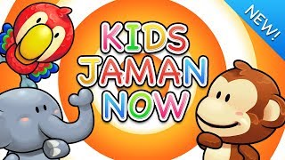 Download lagu Lagu Anak Kids Jaman Now LetsRewind... mp3
