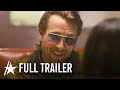Hit Man Official Trailer Starring Glen Powell