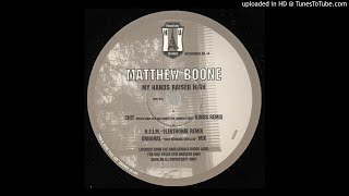 My Hands Raised High (H.E.I.M.-Elektronik Remix)