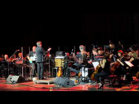 Napiórkowski/Badach/Herdzin - Calling Elvis