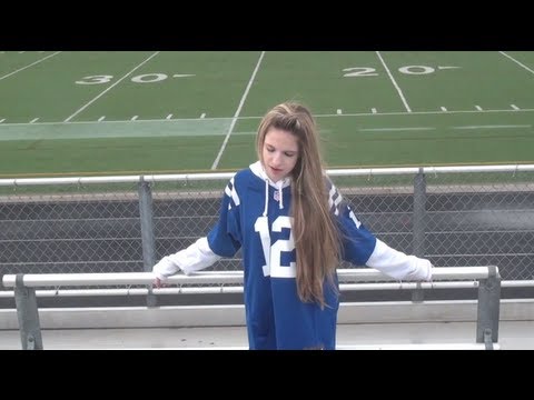 If I Were A Boy - Beyoncé - Official Cover by Madi:)