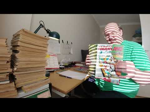 MongoTV_6248 - MIN ANDERS AND BLAD SAMLING - Del 454 - Mangelliste 2003-2006