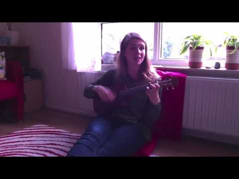 Zippora Tieman - I don't know (cover)