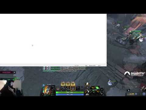 Gorgc explaining Immortals Smurfing .