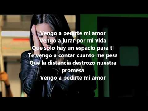 Nuestra Promesa - Diego Dibos(Video Clip con letra)