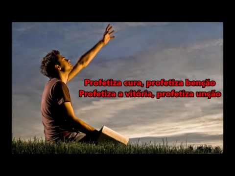 Profetiza sobre o vale-Claudinei e Quésia