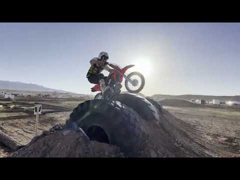 Gypsy Tales 50 Pitbike Race: Igniting the Ultimate 50-Minute Pitbike Showdown!