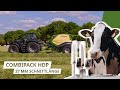 Kürzer Kann Keiner KRONE CombiPack HDP