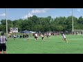 Mason Adkins 7v7