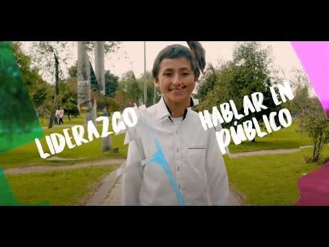 SOY Maikol Andrés Ovalle | Un chico contra el adultocentrismo