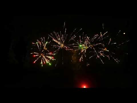 ფეიერვერკი EC12204⧸200