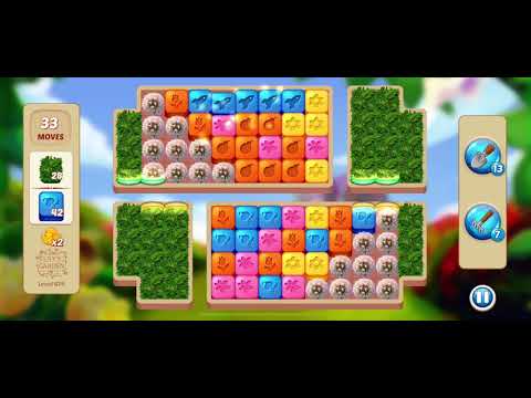 Lily’s Garden Level 674