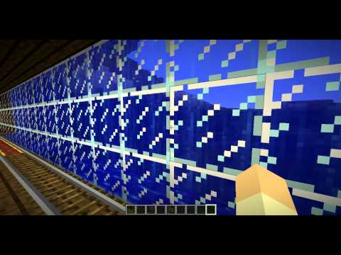 comment construire tunnel sous l'eau