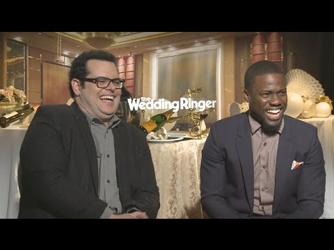 The Wedding Ringer (Clip 'My Boys')