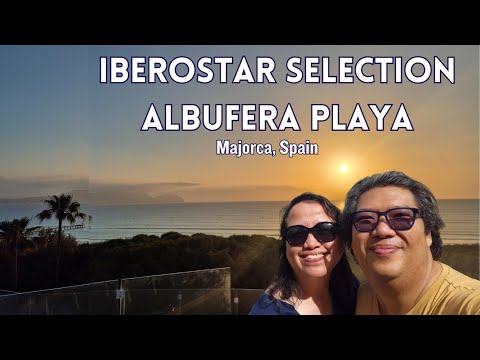 IBEROSTAR Selection Albufera Playa