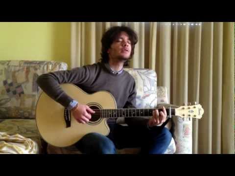 Canzone del Padre - Fabrizio De André Cover
