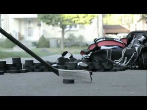 NHLPA Hockey Gear Presents: Avant Garage with Logan Couture