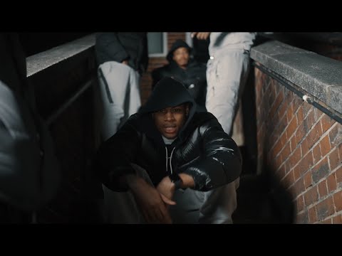 Twenny - Eyes Tired [Music Video]