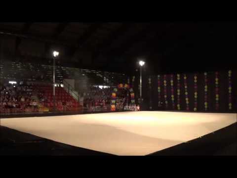 2016 06 11 Inside out - I neonati - Ads Fontivegge Gryphus - Saggio Perugia Palaevangelisti