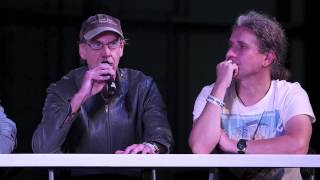 New Gen vs Retro Game Music - Rob Hubbard