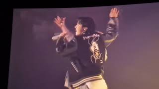 Download lagu BTS J-Hope (제이홉)-lock/unlock (HOPE ON THE STAGE LIVE VIEWING) 31/05/2025@Osaka DAY 1(Cinema fan cam) mp3