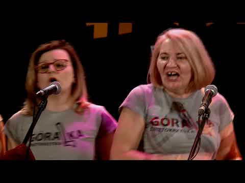 VII Harcogranie - Stare Dobre Harcerstwo - Radosna