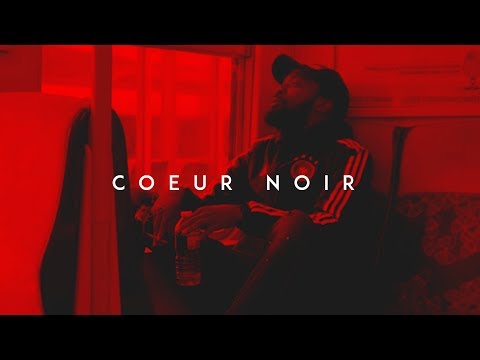 Instru Trap/Rap Da Uzi x Sch x Ninho Type Beat 2019 - Coeur Noir (Prod. By MontaBeats)