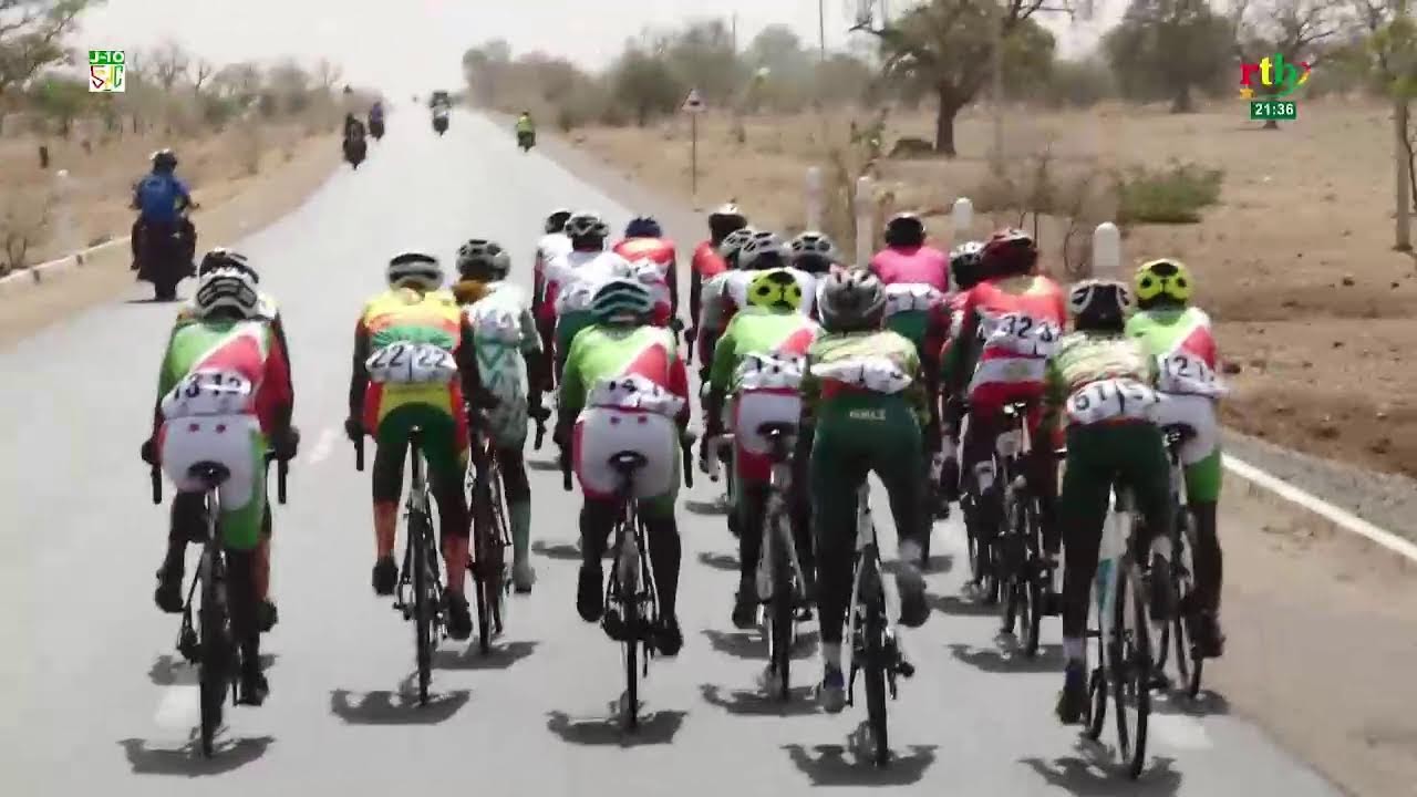 RTB - Tour Reines étapes 1 et 2