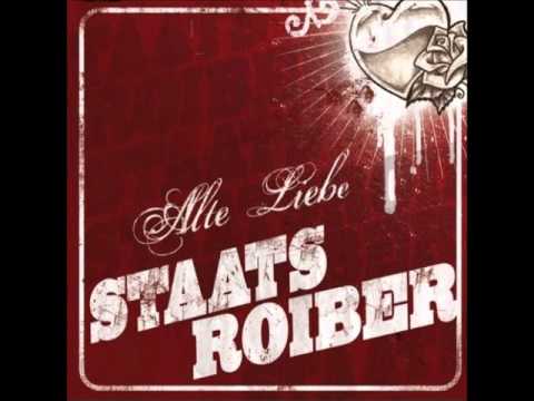 Staatsroiber - give me a reason