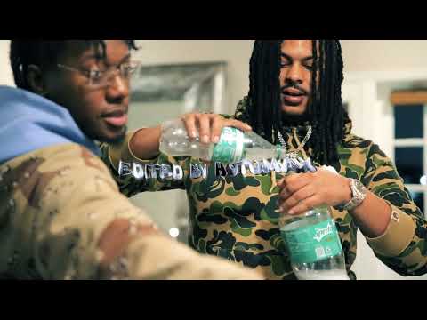 Where the Lean At? (Official Video) - UFN x Millimarr x Shmoke x D Mitch