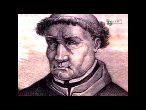 The Most Evil Men and Women in History - Episode Twelve - Torquemada (2002) (380p)
