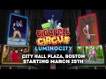Luminocity Comes To Boston