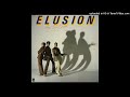 Elusion - I 've Never Been in Love Before