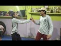 Self Defence
