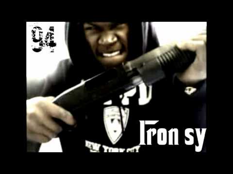 IRON SY - Cas Critique