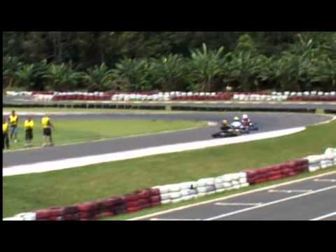 F400 - 1ª Bateria - Campeonato San Marino - 2ª Etapa