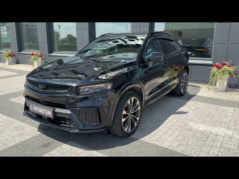 фото geely tugella i 0
