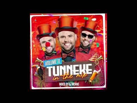 Carnaval 2024 Mixtape (Mixed by DJ Menno)