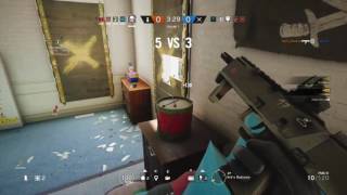 First time trying to spawn snipe on house