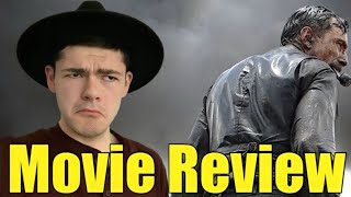 There Will Be Blood (2007) Movie Review