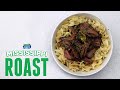 Mississippi Roast Slow Cooker